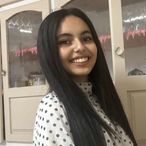 Amani, Babysitter à Bagneux