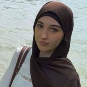 Mariam, Babysitter à Rouen