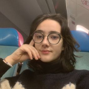Mathilde, Babysitter in Nantes