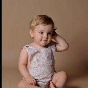Kelly, Babysitter à Perpignan