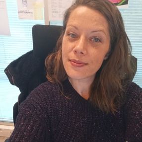 Anais, Babysitter à Courbevoie