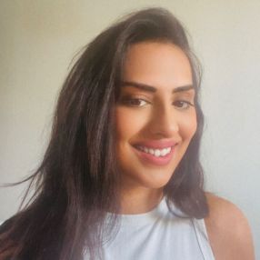 Tania, Babysitter à Ivry-sur-Seine