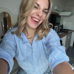 Belinda, Babysitter à Toulouse