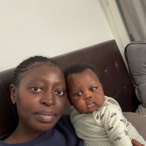Hawa, Famille à Gagny