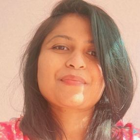 Vaibhavi, Babysitter à Saint-Germain-en-Laye