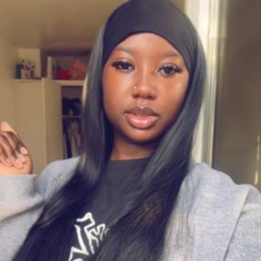 Mariame, Babysitter à Aulnay-sous-Bois