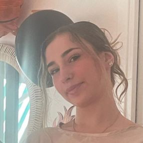 Ines, Babysitter à Villiers-sur-Marne