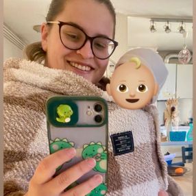 Morgane, Babysitter à Marseille