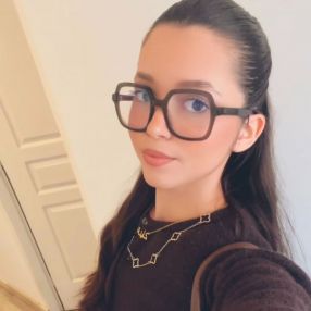 Keyna, Babysitter à Toulouse