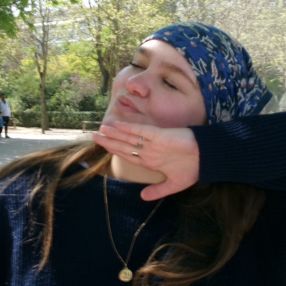 Heloise, Babysitter à Aubervilliers