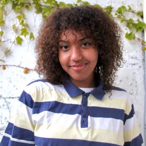 Emie, Babysitter in Fontenay-sous-Bois