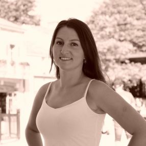 Mathilde, Babysitter in Angers