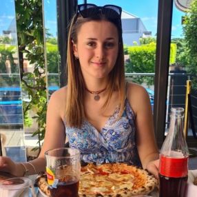 Alexia, Babysitter à Toulouse