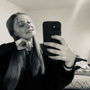 Sarah, Babysitter à Brive-la-Gaillarde