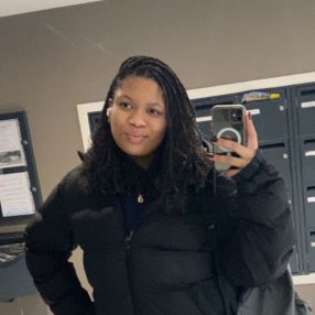 Oryane, Babysitter à Pontault-Combault