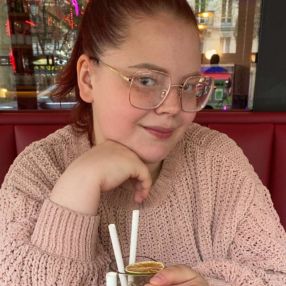 Audrey, Babysitter à Argenteuil