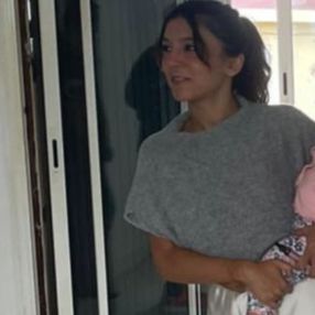 Maeva, Babysitter à Marseille