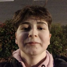 Johanna, Babysitter in Angers