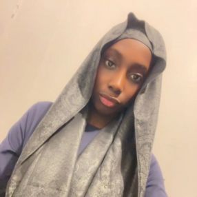 Maciré, Babysitter à Meudon