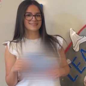 Liliana, Babysitter à Hénin-Beaumont