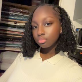 Aissatou, Babysitter à Cergy