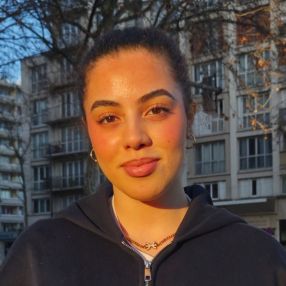 Maissane, Babysitter à Argenteuil