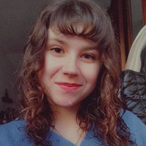 Éléonore, Babysitter à Fléac