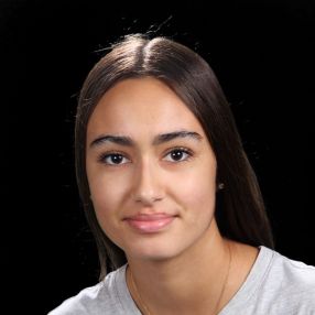 Léa, Babysitter à Maurepas