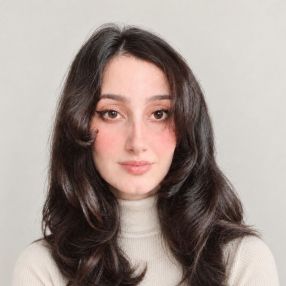 Soheila, Babysitter à Limoges