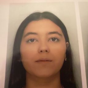 Shayma, Babysitter in Achères