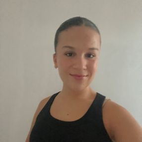 Ophélie, Babysitter à Villeneuve-d'Ascq