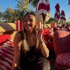 Charline, Babysitter in Angers