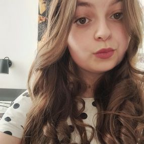 Manon, Babysitter à Rennes