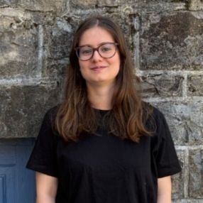Amandine, Babysitter à Montpellier