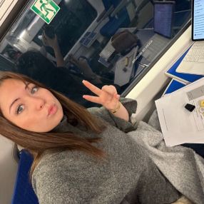 Mai ly, Babysitter in Nice