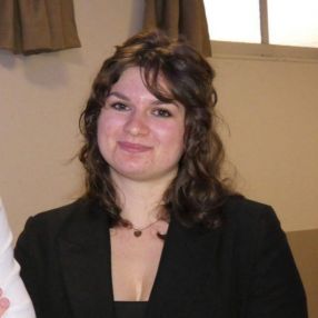 Sarah, Babysitter à Rouen