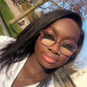 Coumbalaye, Babysitter in La Courneuve