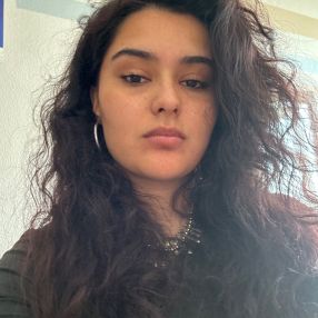 Sofia, Babysitter à Vannes