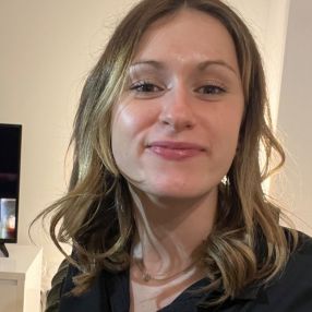 Maëlys, Babysitter à Tarbes