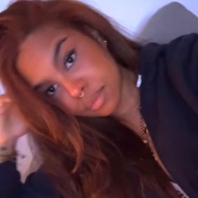 Kimberley, Babysitter à Saint-Étienne