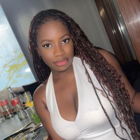 Mame Binta, Babysitter à Trappes