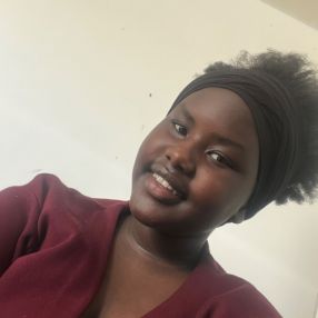 Nelcy, Babysitter in Toulouse
