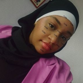Randa-Nadina, Babysitter à Bobigny