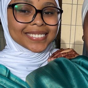 Hidaya, Babysitter à Essonne
