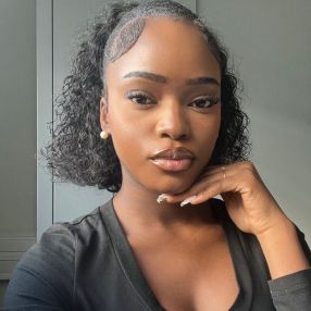 Estrella, Babysitter à Épinay-sur-Seine