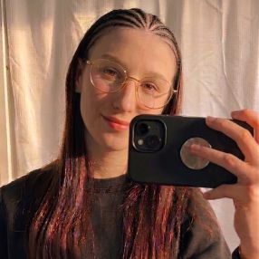 Maya GUMMO, Babysitter à Reims