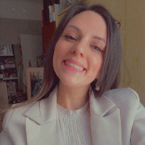 Aurelia, Babysitter in Asnières-sur-Seine