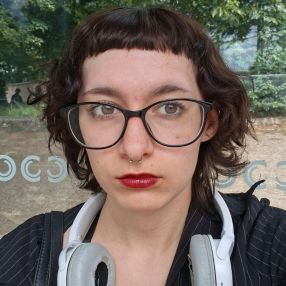 Sarah, Babysitter à Corbeil-Essonnes