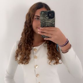 Shana, Babysitter à Angoulême