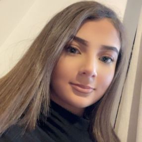 Annia, Babysitter à Clichy
